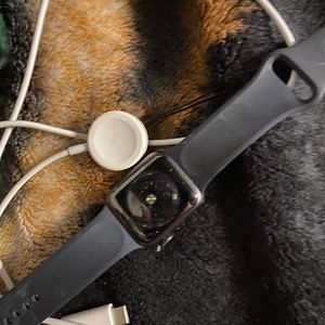 Apple Watch SE (1st gen) 40mm